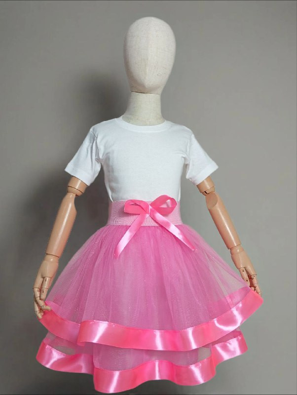 Юбка для девочек