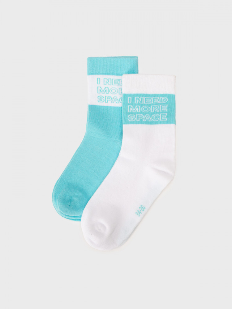 Комплект носков для девочек | Ai | PlayToday