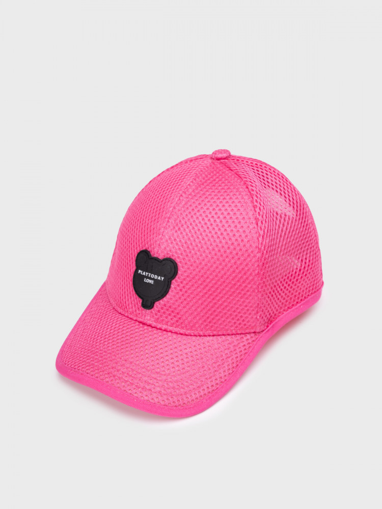 Кепка для девочек | Emotion | PlayToday