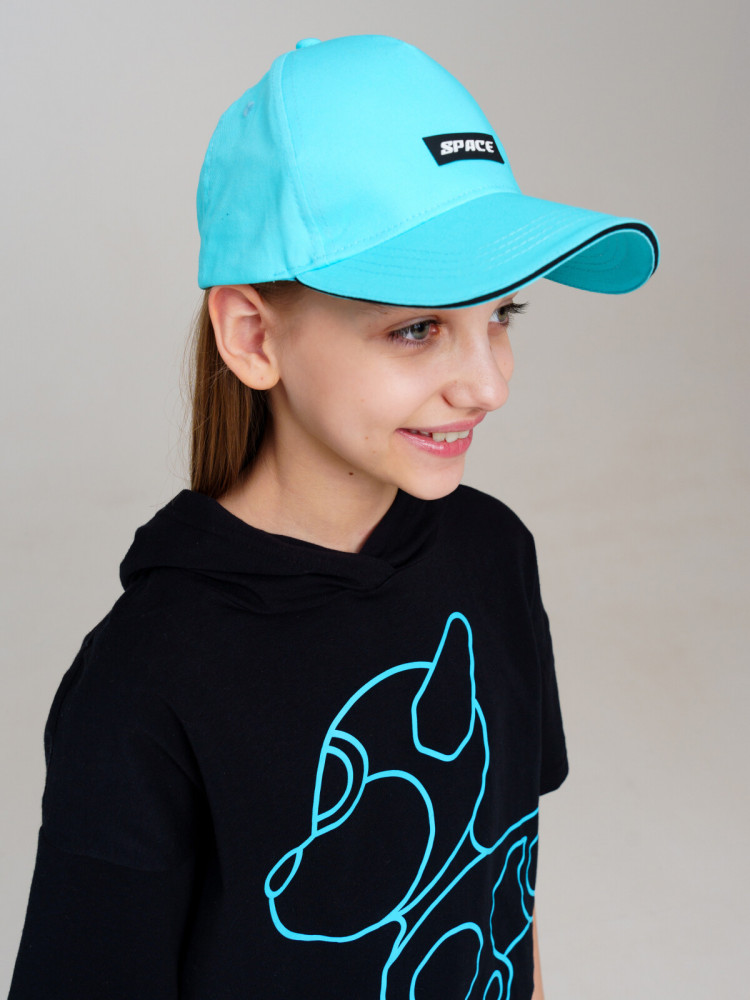 Кепка для девочек | Ai | PlayToday