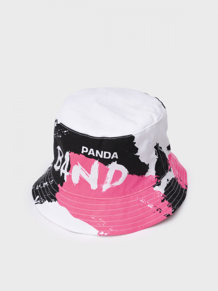 Панама для девочек | Emotion | PlayToday