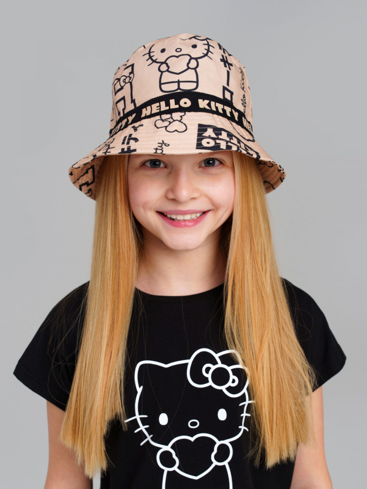 Панама для девочек | BONJOUR | PlayToday