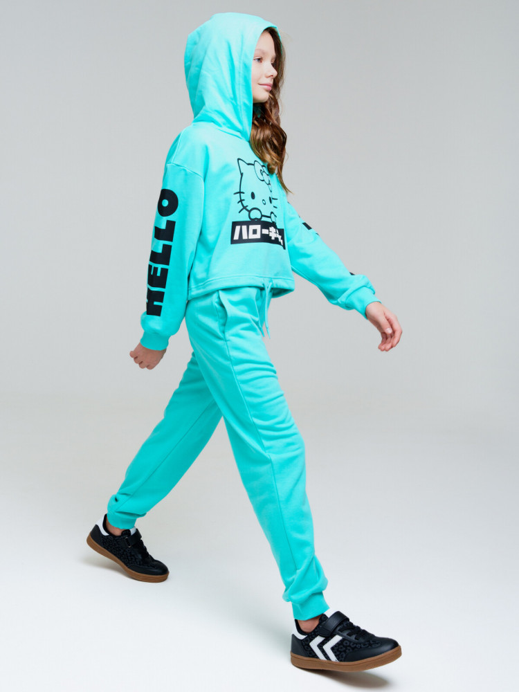 Брюки для девочек | BONJOUR | PlayToday