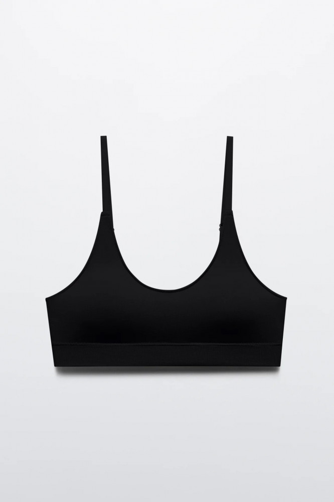 Бюстгальтер-топ женский | Befree