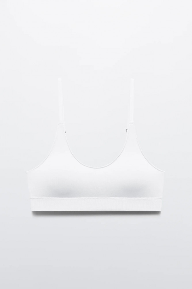 Бюстгальтер-топ женский | Befree