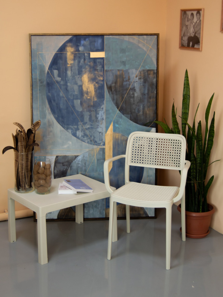 Кресло «Air Wood» | Архимед