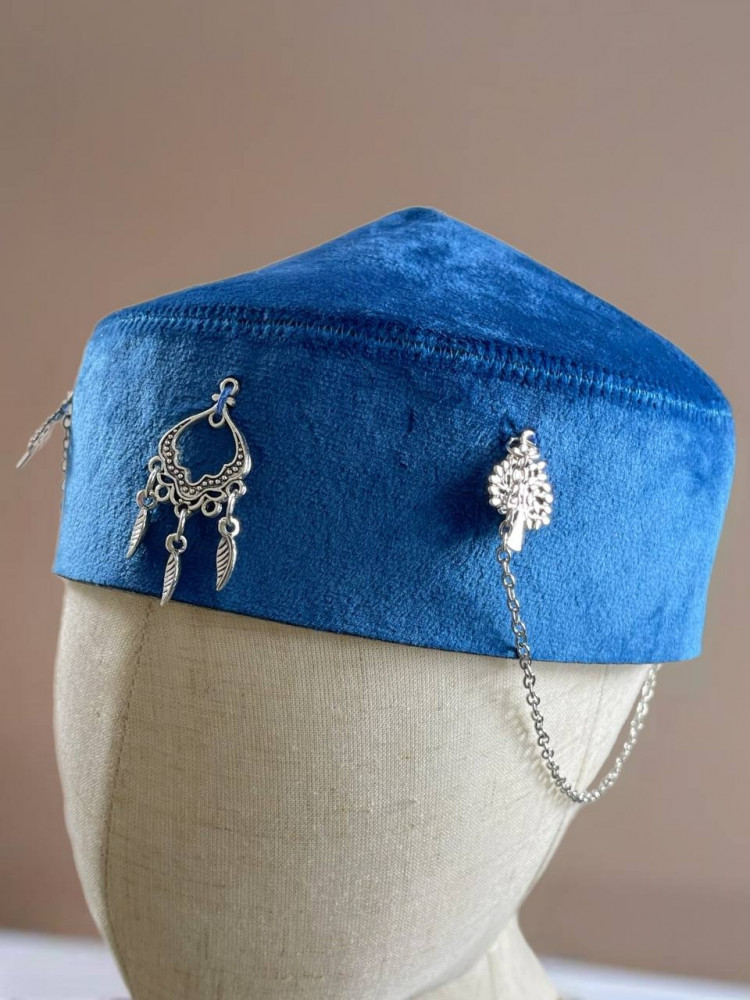 Тюбетейка детская