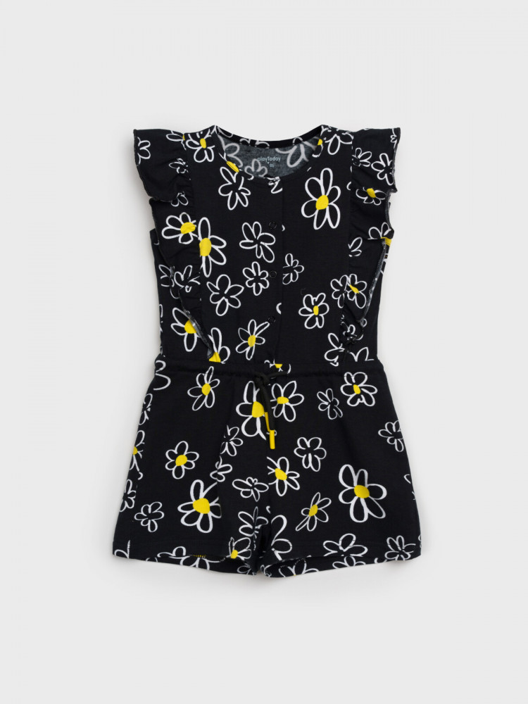 Комбинезон для девочек | Play & Joy | PlayToday