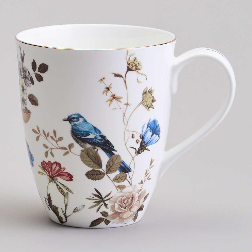 Кружка «Belle» | Belle | Lefard