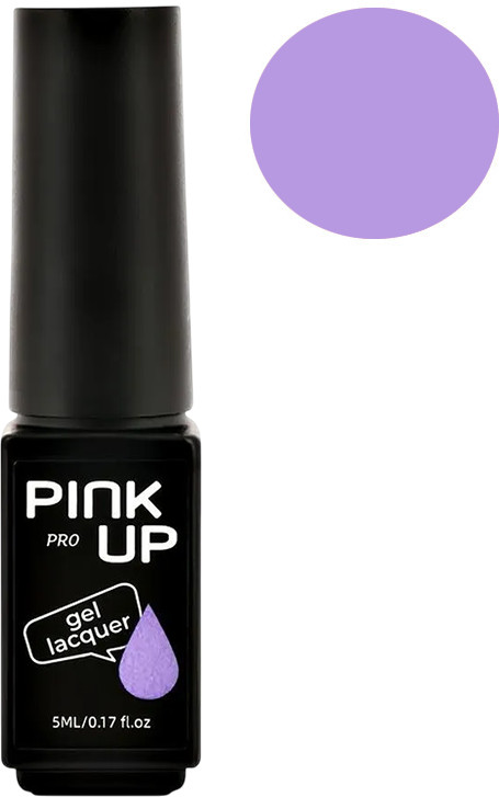 Гель-лак для ногтей UV/LED «Mini», оттенок 13 | PRO | Pink Up