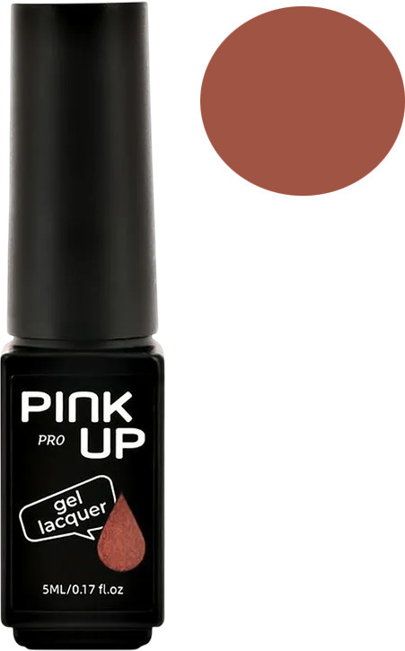 Гель-лак для ногтей UV/LED «Mini», оттенок 21 | PRO | Pink Up