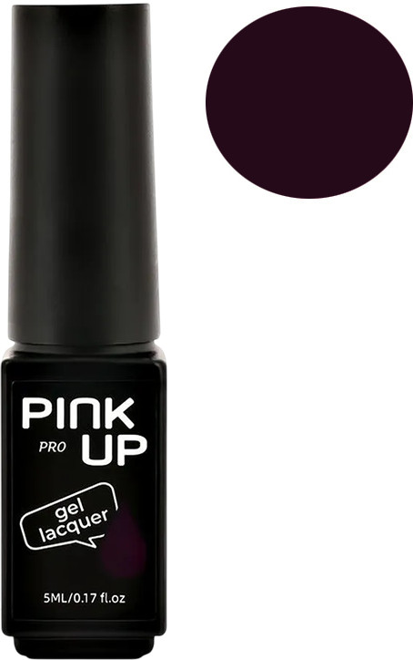 Гель-лак для ногтей UV/LED «Mini», оттенок 30 | PRO | Pink Up