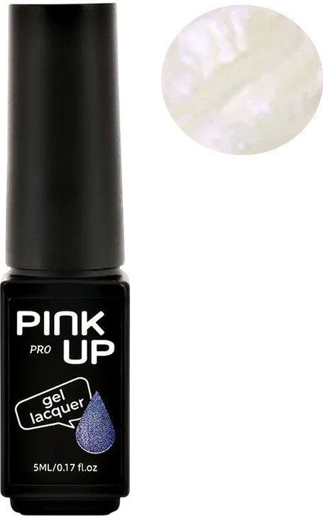 Гель-лак для ногтей UV/LED «Mini», оттенок 39 | PRO | Pink Up