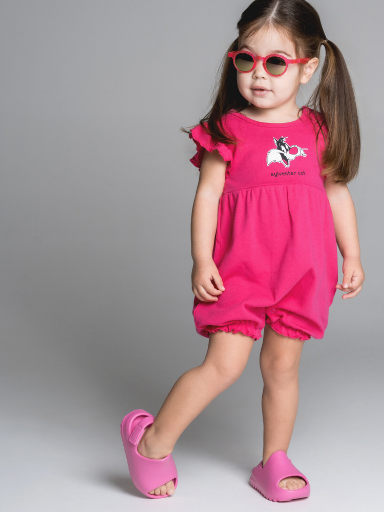 Песочник для девочек | Be positive | PlayToday