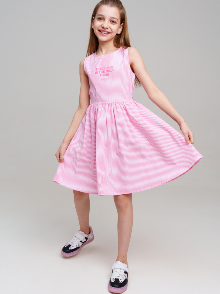 Платье для девочек | Collage | PlayToday