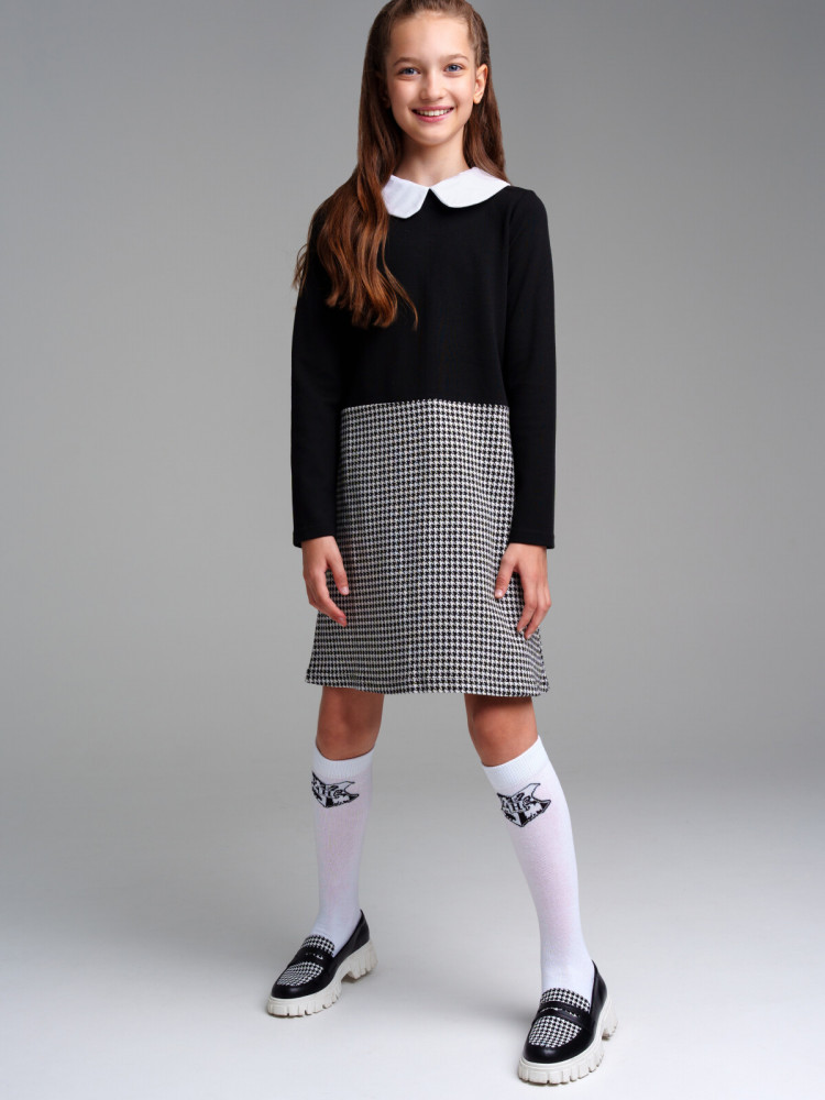 Платье для девочек | Magic Stars | PlayToday