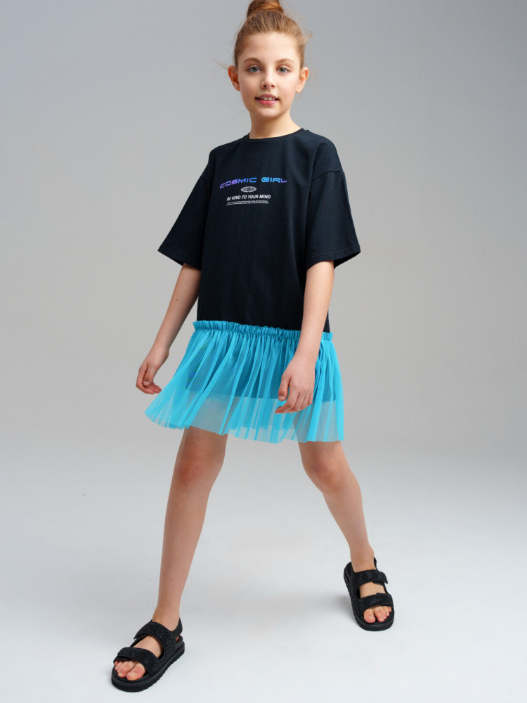 Платье для девочек | Ai | PlayToday