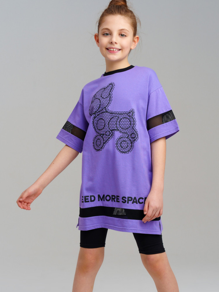 Платье для девочек | Ai | PlayToday