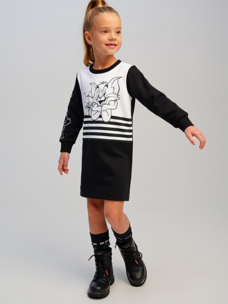 Платье для девочек | Play & Joy | PlayToday