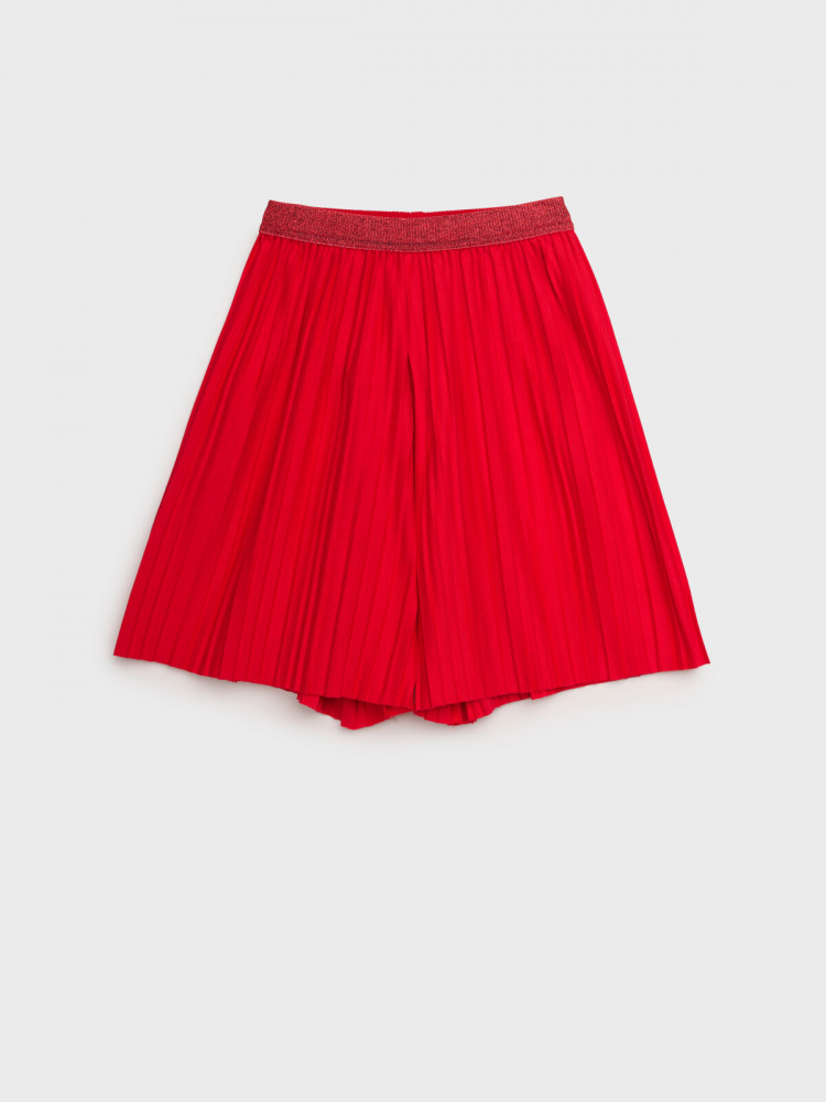 Юбка-шорты для девочек | Sea Style | PlayToday