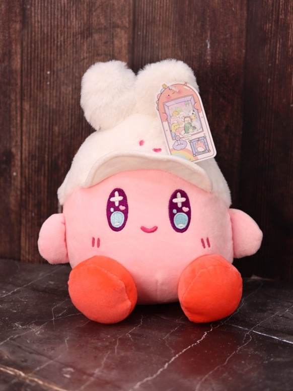 Игрушка мягкая «Bunny elf» | Toki