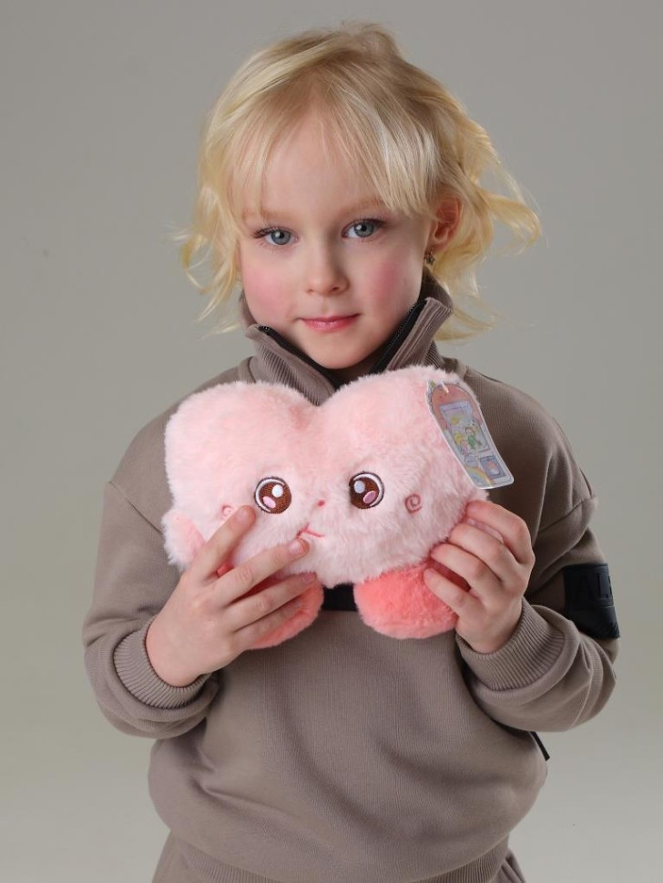 Игрушка мягкая «Sweetheart» | Toki