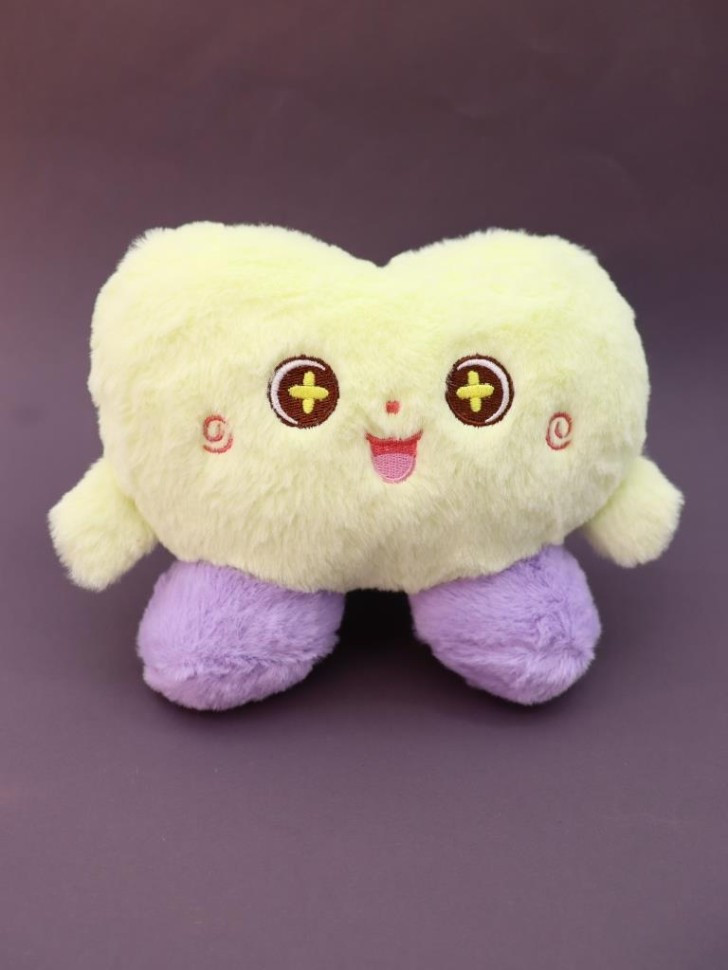 Игрушка мягкая «Sweetheart» | Toki