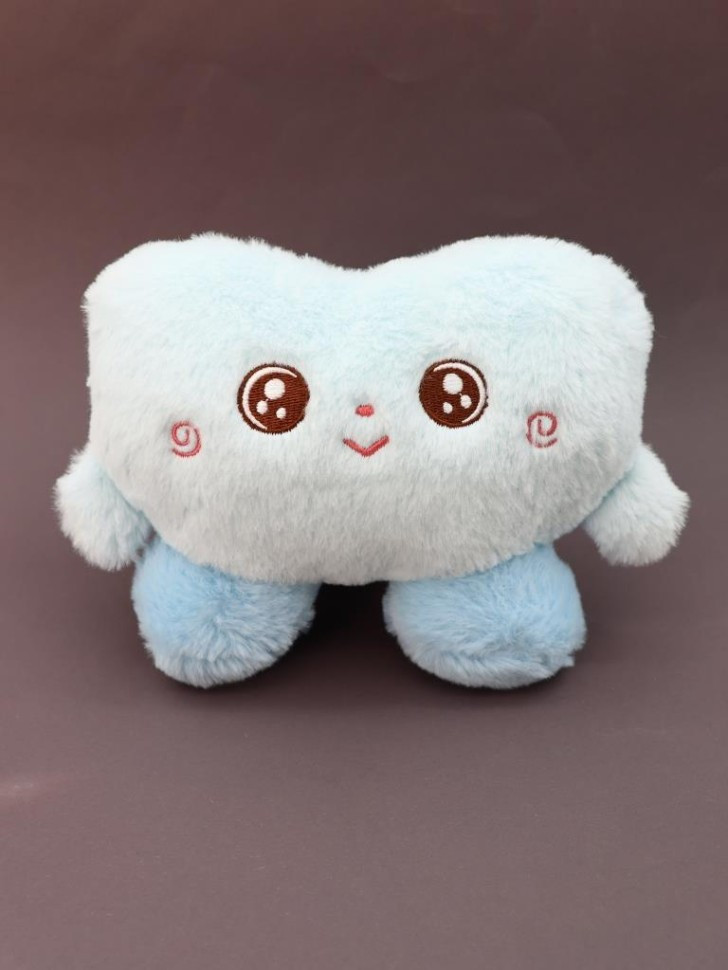 Игрушка мягкая «Sweetheart» | Toki