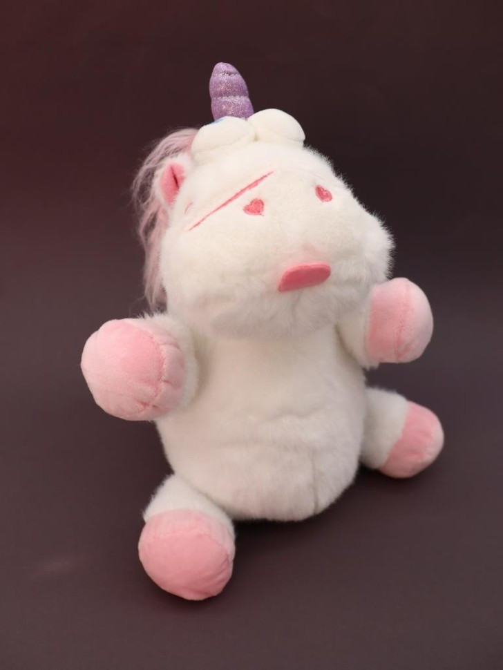 Игрушка мягкая «Unicorn magic» | Toki