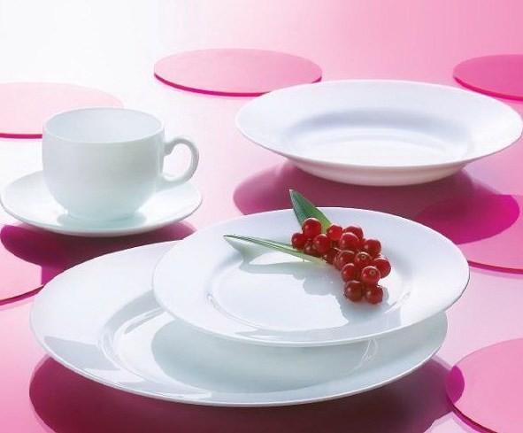 Сервиз столовый Every day (30 предметов) | Every day | Luminarc