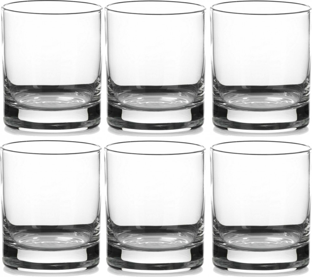 Набор стаканов низких «Islande» | Islande | ARC International