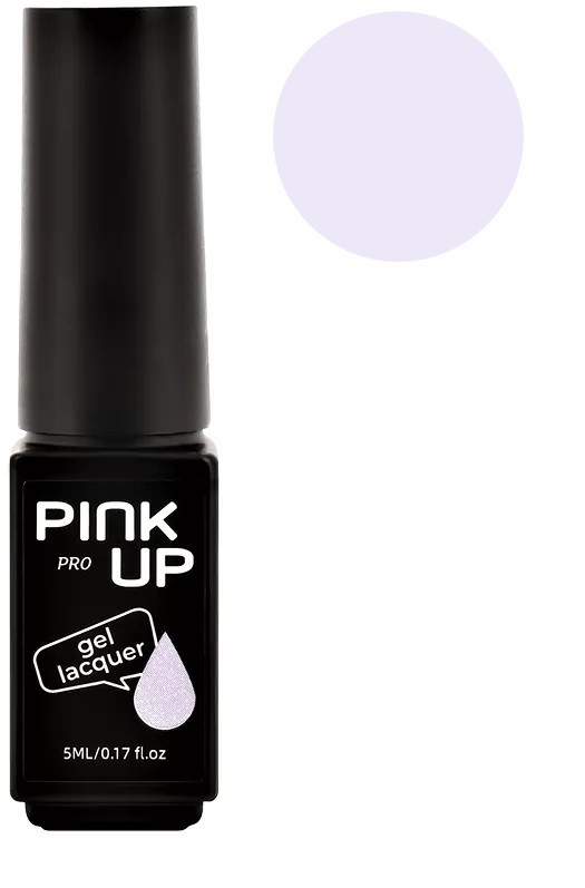 Гель-лак для ногтей UV/LED «Mini», оттенок 03 | PRO | Pink Up