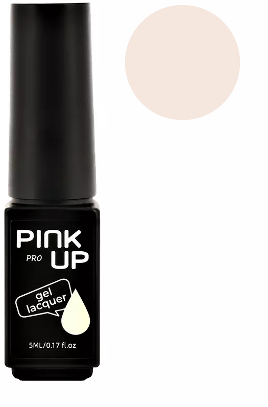 Гель-лак для ногтей UV/LED «Mini», оттенок 08 | PRO | Pink Up