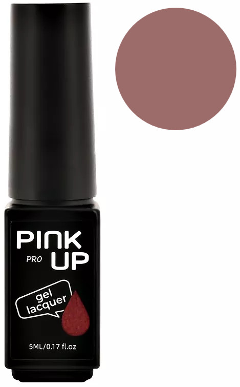 Гель-лак для ногтей UV/LED «Mini», оттенок 22 | PRO | Pink Up