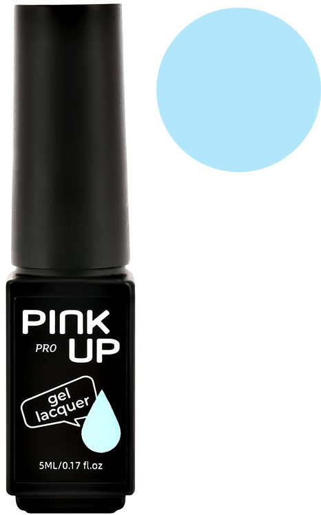 Гель-лак для ногтей UV/LED «Mini», оттенок 26 | PRO | Pink Up