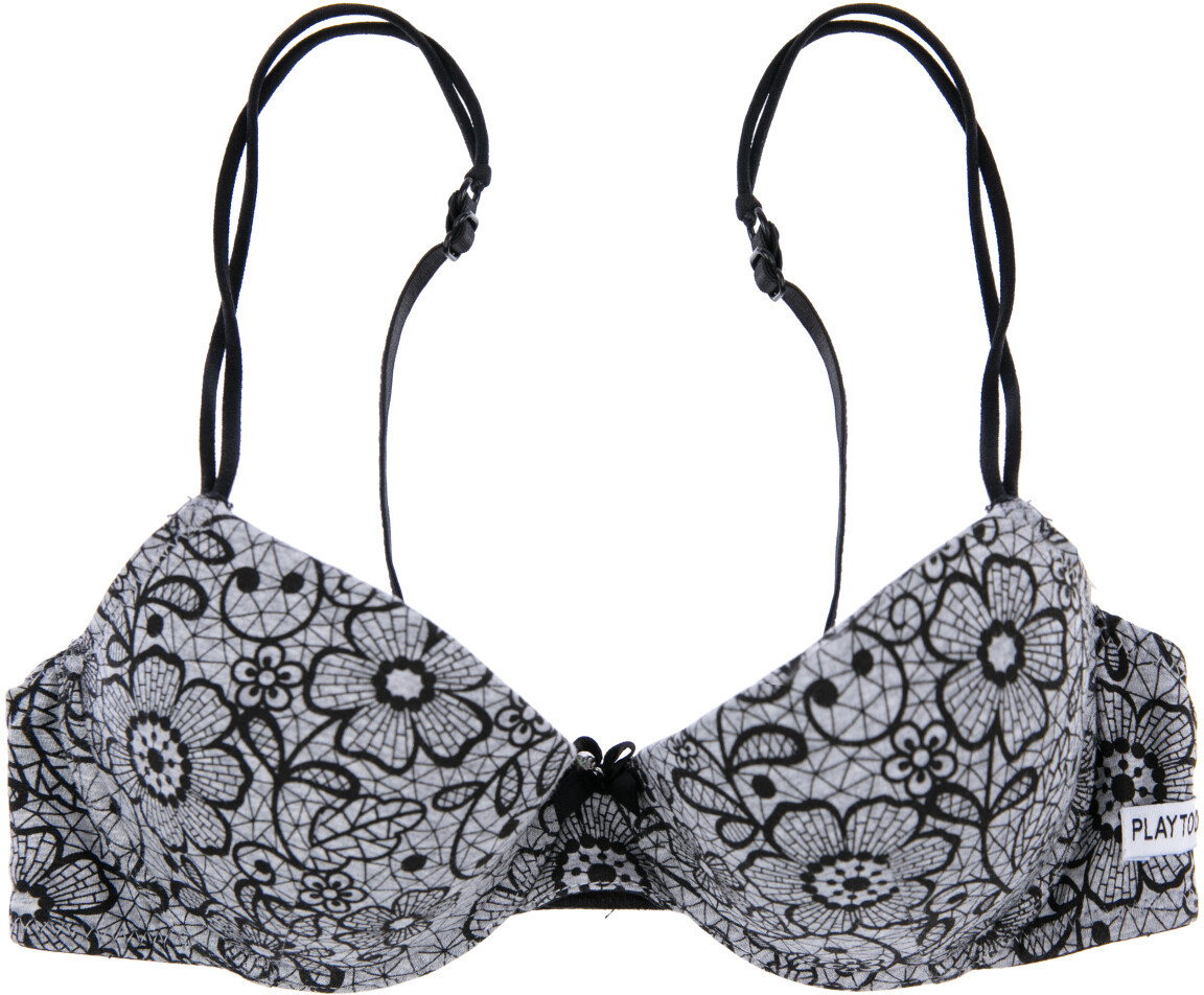 Бюстгальтер для девочек | School | PlayToday