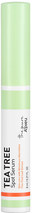 Средство точечного действия успокаивающее «Spot Serum» | Tea Tree | A'pieu
