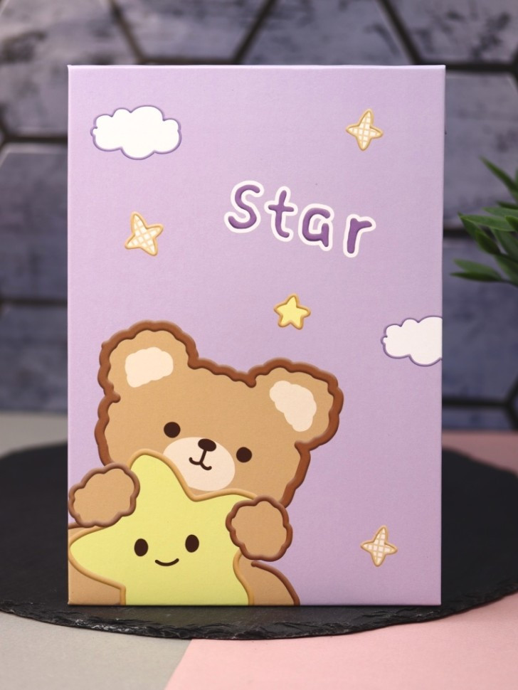 Зеркало «Star bunny» | Toki