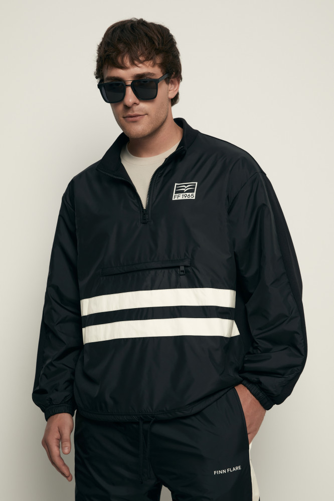 Толстовка мужская | Finn Flare