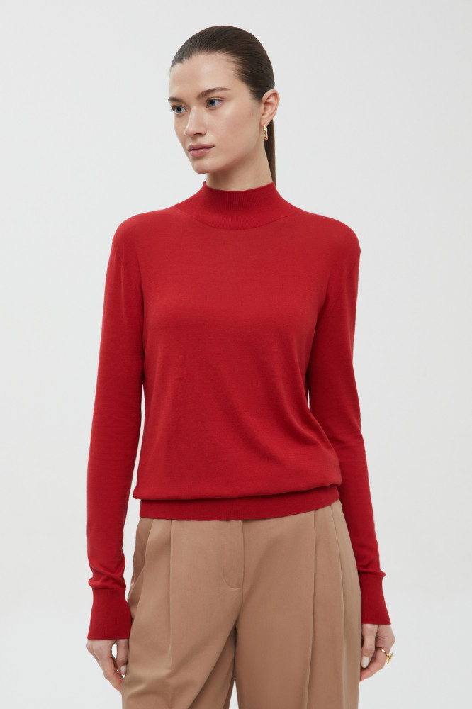 Джемпер женский | Finn Flare