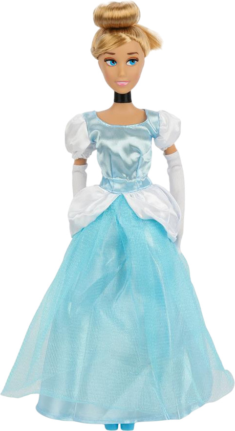 Кукла «Золушка»