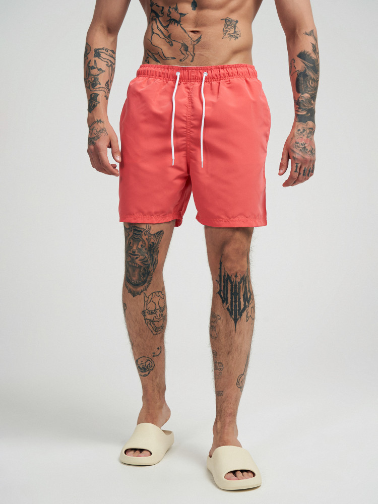 Шорты для плавания мужские | ТВОЕ