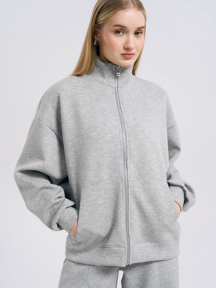 Толстовка женская | ТВОЕ