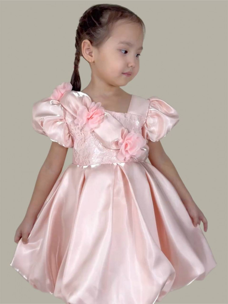 Платье для девочек