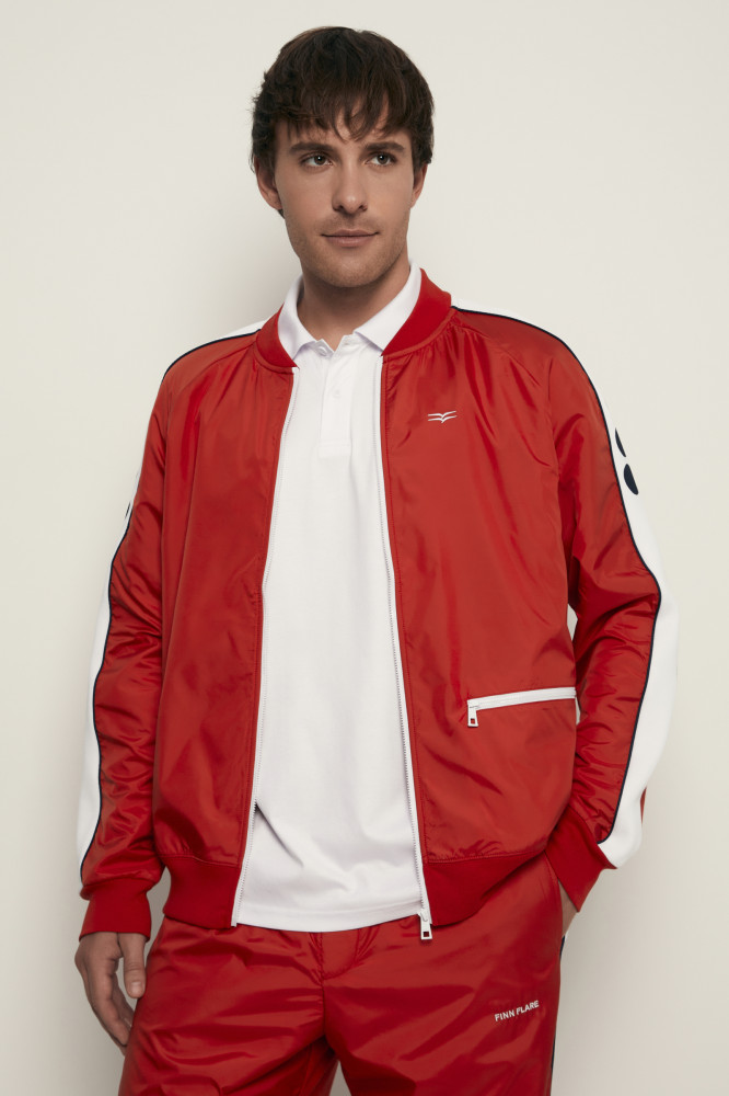 Толстовка мужская | Finn Flare