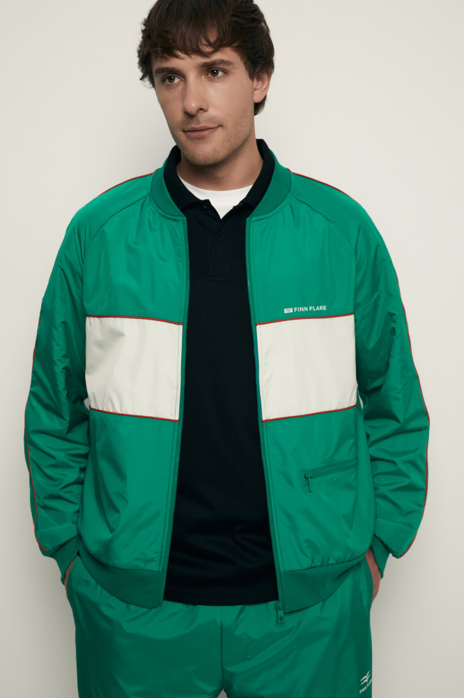 Толстовка мужская | Finn Flare