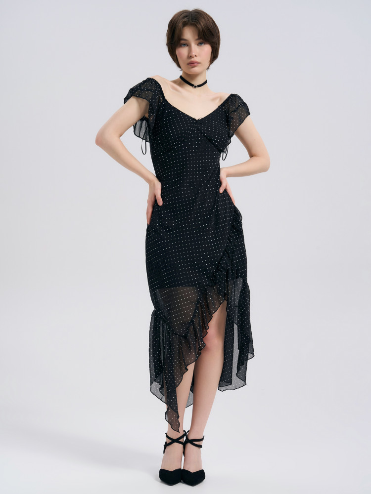 Платье женское | ТВОЕ