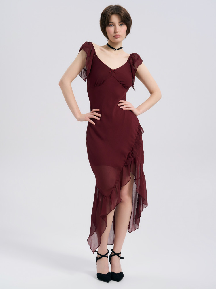 Платье женское | ТВОЕ