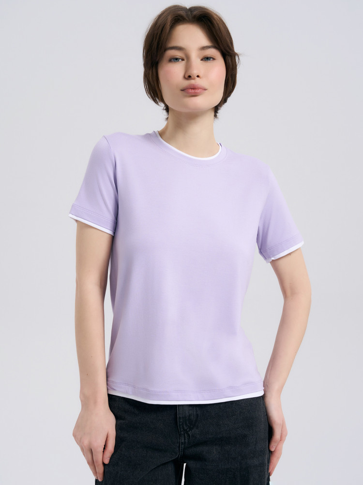 Футболка женская | ТВОЕ