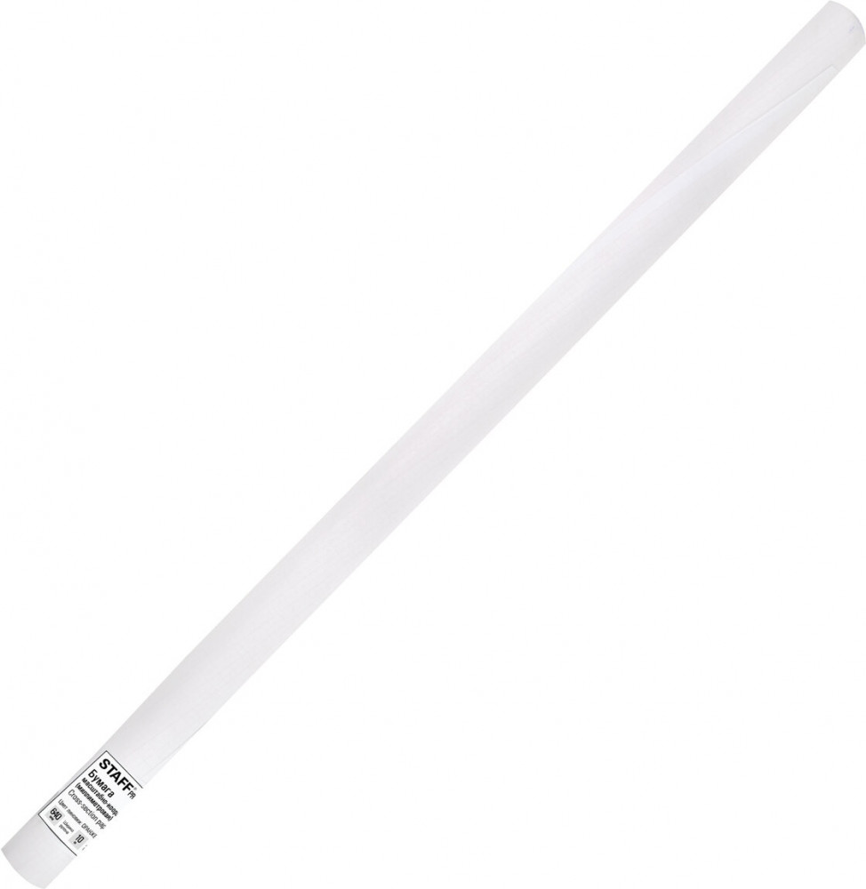 Бумага масштабно-координатная | Staff